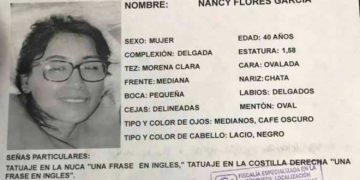 Asesinan a empleada de la CNDH y exigen investigación exhaustiva