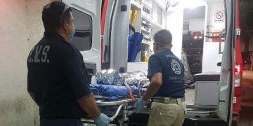 Menor que sufrió descarga eléctrica es trasladado a Texas