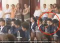 #VIDEO Niño pide al gobernador de Tabasco que le sea devuelto el trabajo a su papá