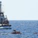 España envía barco de la Armada para trasladar a los migrantes del Open Arms hasta Mallorca