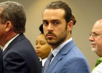 No le acepta juez a Pablo Lyle la ‘defensa propia’; esto le espera