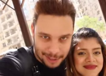 ¡El colmo! youtubers maltratan a su bebé recién nacida y ahora enfrentan denuncia