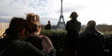 A partir del 2021 mexicanos tendran que pagar permiso para viajar a Europa