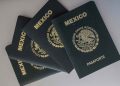 Estafan vía internet a usuarios en el trámite de pasaporte