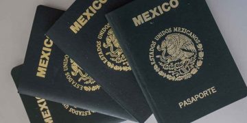 Estafan vía internet a usuarios en el trámite de pasaporte