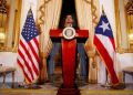 Anula nombramiento de Pierluisi el tribulan de Puerto Rico
