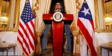 Anula nombramiento de Pierluisi el tribulan de Puerto Rico