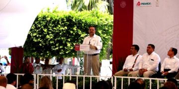 La resolución de brote de petróleo en vivienda le corresponde a CNH: Pemex