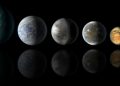 Pueden haber exoplanetas con mejores condiciones de vida que La Tierra