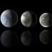 Pueden haber exoplanetas con mejores condiciones de vida que La Tierra