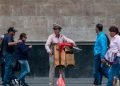 Índice de capitalinos que viven en la pobreza, aumenta a más del 51 %