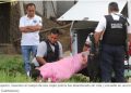 Secuestran, torturan y asesinan a una policía que había acudido a un llamado de emergencia