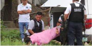 Secuestran, torturan y asesinan a una policía que había acudido a un llamado de emergencia