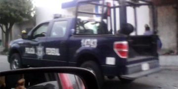 Seis elementos de la PF son detenidos por una ejecución extrajudicial en Apatzingán
