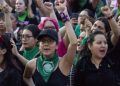 Indignación y desesperación se vivió en protestas feministas; no hay canales de comunicación con gobierno: Lamas