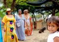 Pueblos indígenas “Los guardianes de la comida del futuro”