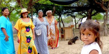 Pueblos indígenas “Los guardianes de la comida del futuro”