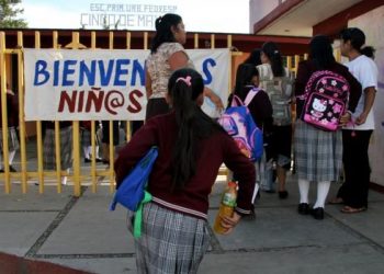 Datos clave en este regreso a clases en México: días de asueto, vacaciones y más