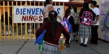 Datos clave en este regreso a clases en México: días de asueto, vacaciones y más