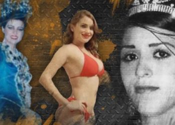 Reinas de belleza que se dejaron seducir por el narco: Maine de la Cruz y Emma Coronel