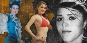 Reinas de belleza que se dejaron seducir por el narco: Maine de la Cruz y Emma Coronel