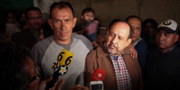Tras 17 años de prisión preventiva por fin quedan libres dos hombres