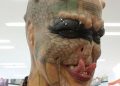 ¡Impactante! Historia del  banquero que dejó todo para convertirse en un reptil