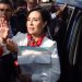 Preparan nueva denuncia contra Rosario Robles: UIF
