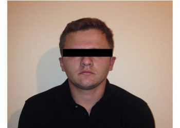 Absuelven a ‘El Menchito’ del delito de delincuencia organizada
