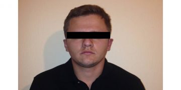 Absuelven a ‘El Menchito’ del delito de delincuencia organizada