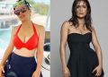 Fans de Salma Hayek le piden donar para el rescate del Amazonas