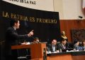 Buscan catalogar la defraudación fiscal como delincuencia organizada y Coparmex se opone