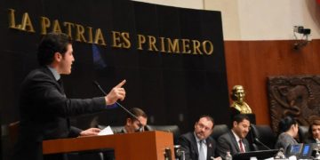 Buscan catalogar la defraudación fiscal como delincuencia organizada y Coparmex se opone