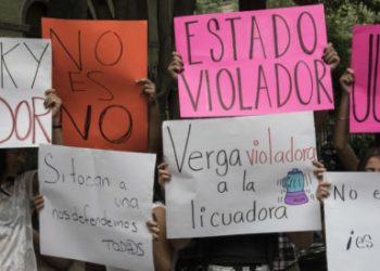 Investigan a juez que sentenció a uno de “Los Porkys” a solo 5 años de cárcel