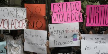 Investigan a juez que sentenció a uno de “Los Porkys” a solo 5 años de cárcel