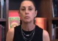 Por violencia contra mujeres suspenden a 6 policías: Sheinbaum