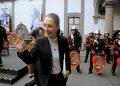 Venta ilegal de plazas deja 85 mdp