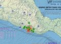 Temblor de 4.7 en Guerrero; sin afectaciones