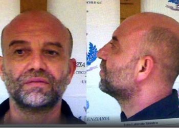 Sujeto buscado por la Interpol y detenido en México, escapa de prisión en Italia