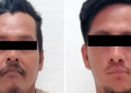 Sentenciados 2 hombres a sembrar tres mil árboles y limpiar un ríio por ecocidio en Chiapas