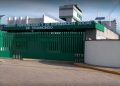 Reos provocan motín para intentar fugarse en penal de Edomex; un custodio resultó herido