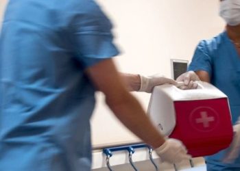 En espera de un trasplante, al día mueren 20 personas en México