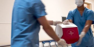 En espera de un trasplante, al día mueren 20 personas en México