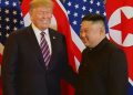 Trump recibe disculpa de  Kim y discuten un nuevo encuentro