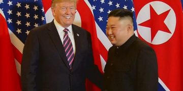 Trump recibe disculpa de  Kim y discuten un nuevo encuentro