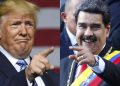 Llevan meses dialogando funcionarios de gobierno de Venezuela y de EE.UU