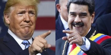 Llevan meses dialogando funcionarios de gobierno de Venezuela y de EE.UU