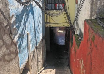 Confiesa asesino y violador de niña de Cuernavaca que la mató porque lo reconoció