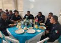 Celebran en Ciudad Valles el día del custodio penitenciario