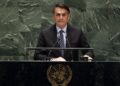 El Amazonas no es patrimonio de la humanidad ni pulmón del mundo según Bolsonaro